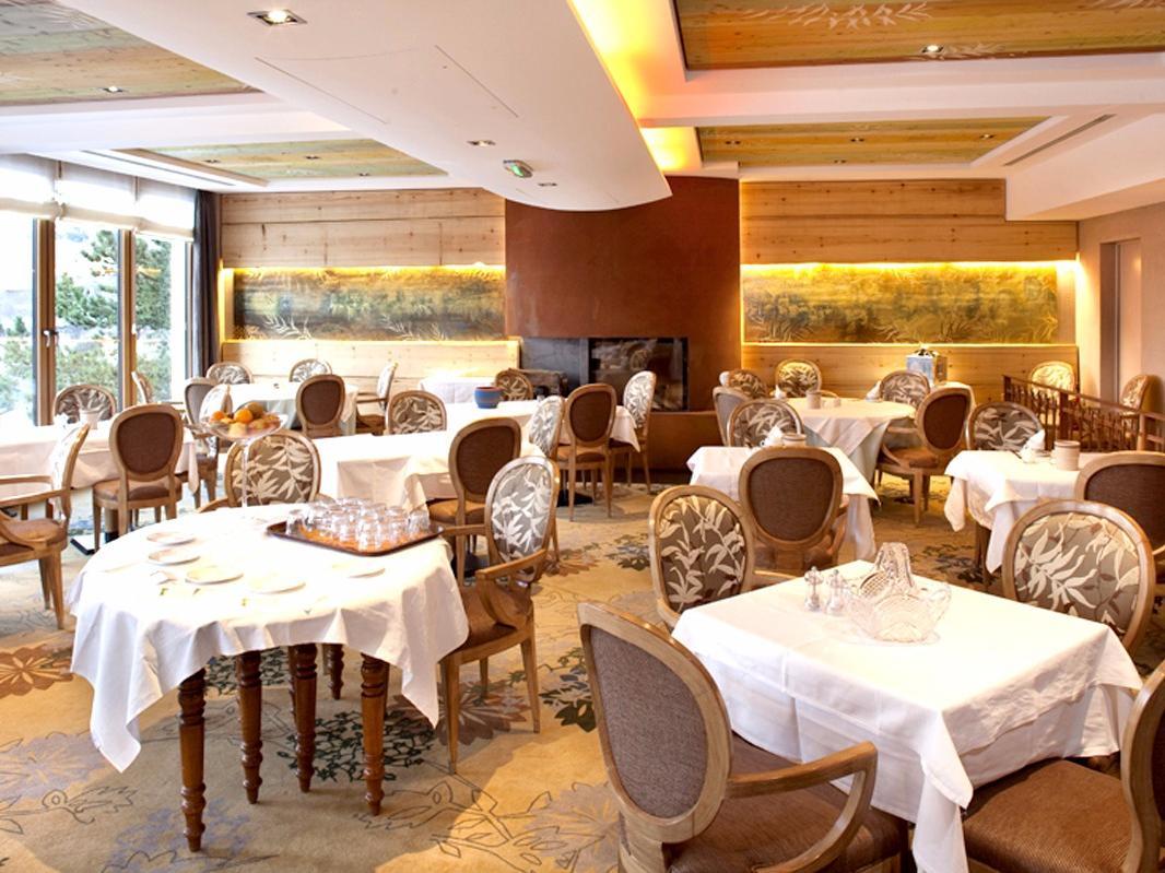 Spa Hotel Restaurant Au Lion D'Or La Petite-Pierre Exterior foto